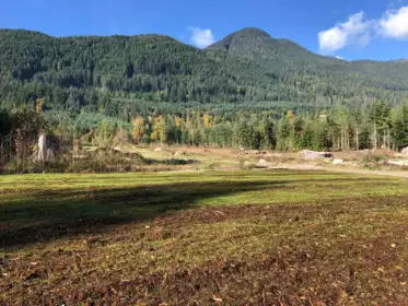 Breakfast Nook Photo of Lot D Elphinstone Crossing, Gibsons, BC