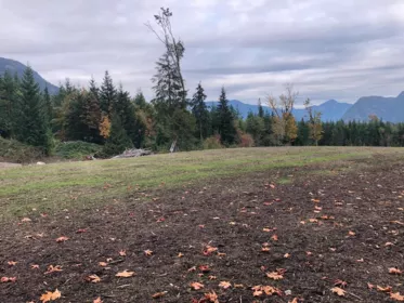 Pantry Photo of Lot D Elphinstone Crossing, Gibsons, BC