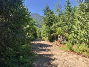 Primary Bathroom Photo of Lot D Elphinstone Crossing, Gibsons, BC