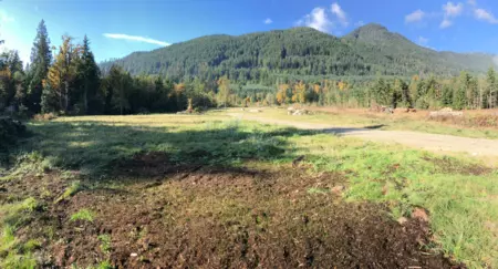 Primary Bedroom Photo of Lot D Elphinstone Crossing, Gibsons, BC