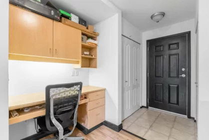 Primary Bedroom Photo of 201 15220 Guildford Drive, Surrey, BC