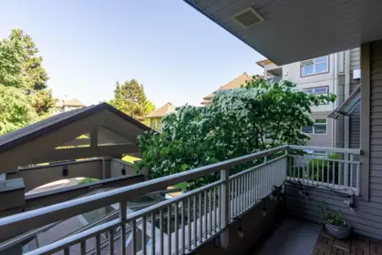 Basement Recreation Room Photo of 201 15220 Guildford Drive, Surrey, BC