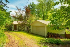 508 Collins Road, Bowen Island, BC