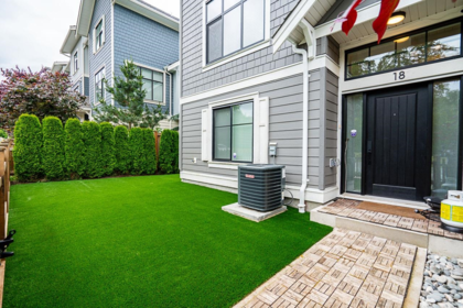 18 20261 72b Avenue, Langley, BC, Langley — Townhouse for sale