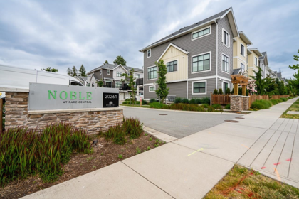 18 20261 72b Avenue, Langley, BC, Langley — Townhouse for sale