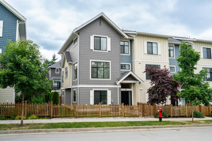 18 20261 72b Avenue, Langley, BC, Langley — Townhouse for sale