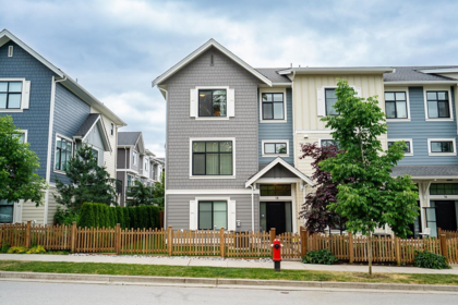 18 20261 72b Avenue, Langley, BC, Langley — Townhouse for sale