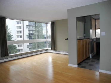 Breakfast Nook Photo of 801 9280 Salish Court, Burnaby, BC