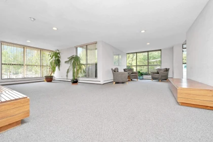 Dining Area Photo of 801 9280 Salish Court, Burnaby, BC