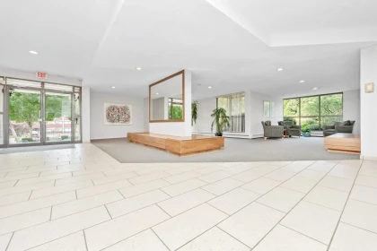 Family Room Photo of 801 9280 Salish Court, Burnaby, BC
