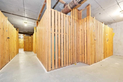 Loft / Bonus Room Photo of 801 9280 Salish Court, Burnaby, BC