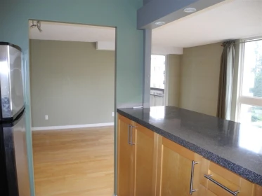Pantry Photo of 801 9280 Salish Court, Burnaby, BC