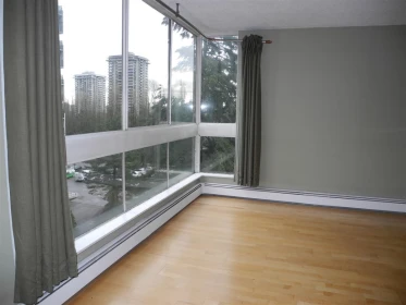 Primary Bedroom Photo of 801 9280 Salish Court, Burnaby, BC