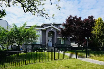 7289 Gray Avenue, Burnaby, BC, Burnaby — Single Family Residence for sale