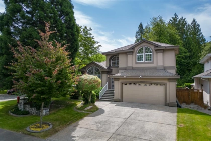 20584 89b Avenue, Langley, BC, Langley — Single Family Residence for sale