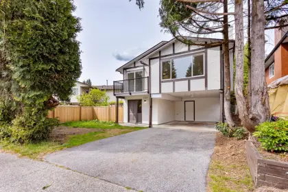 3233 Mayne Crescent, Coquitlam, BC, Coquitlam — Single Family Residence for sale