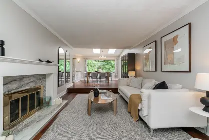 1796 Appin Road, North Vancouver, BC, North Vancouver — Single Family Residence for sale