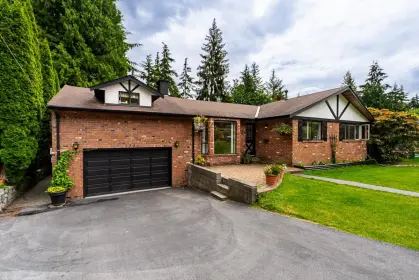 1796 Appin Road, North Vancouver, BC, North Vancouver — Single Family Residence for sale