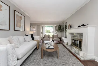 1796 Appin Road, North Vancouver, BC, North Vancouver — Single Family Residence for sale