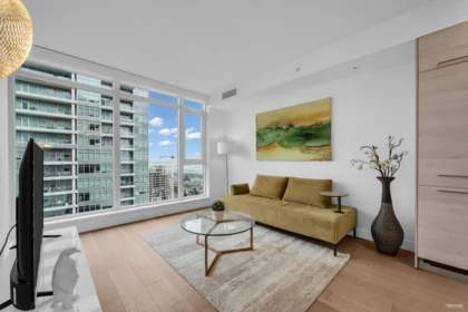 3504 4458 Beresford Street, Burnaby, BC, Burnaby — Apartment/Condo for sale