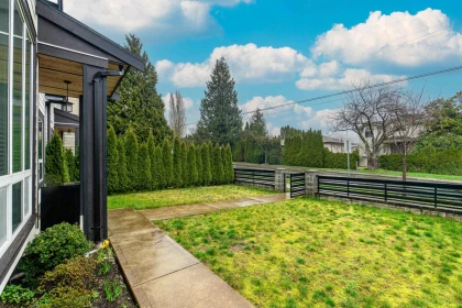 1483 Sperling Avenue, Burnaby, BC, Burnaby — Half Duplex for sale