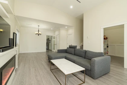 1483 Sperling Avenue, Burnaby, BC, Burnaby — Half Duplex for sale