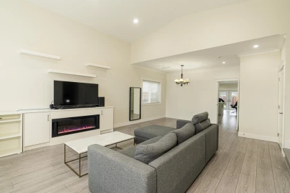 1483 Sperling Avenue, Burnaby, BC, Burnaby — Half Duplex for sale