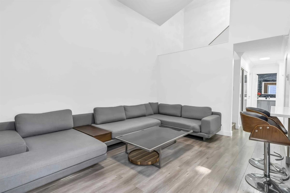 Family Room Photo of 8025 139a Street, Surrey, BC