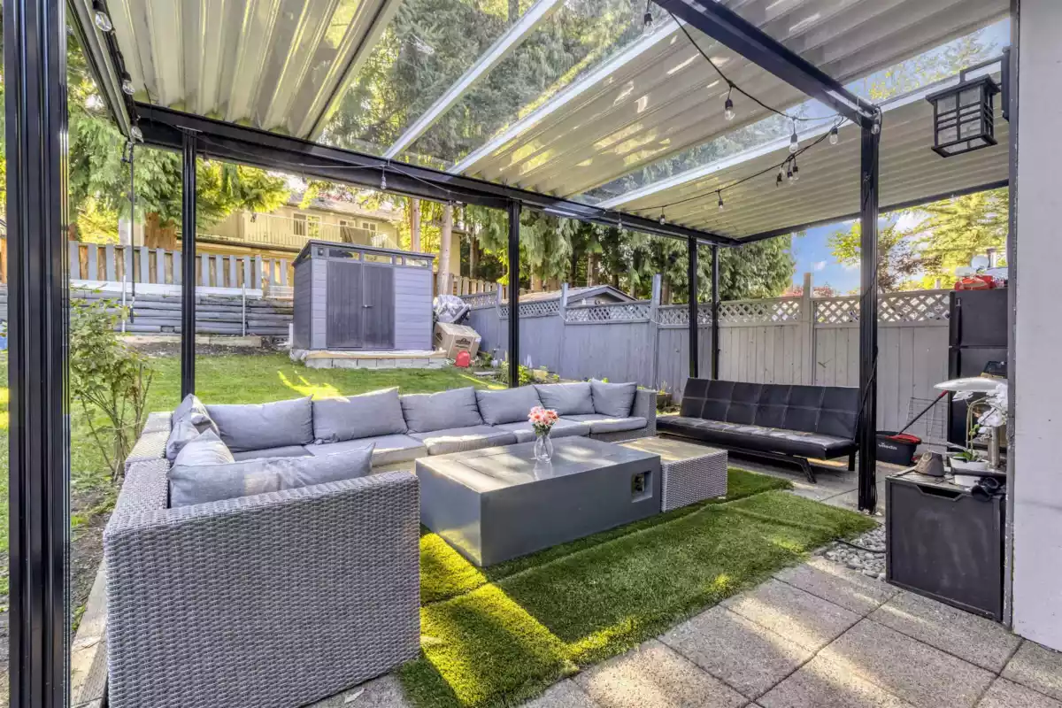 Pantry Photo of 8025 139a Street, Surrey, BC