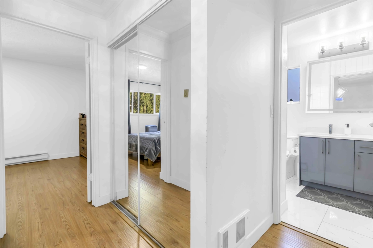 Walk-In Closet Photo of 8025 139a Street, Surrey, BC