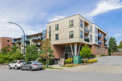 PH3 12320 222 Street, Maple Ridge, BC, Maple Ridge — Apartment/Condo for sale