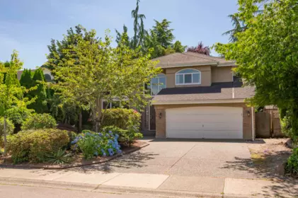 22112 45th Avenue, Langley, BC, Langley — Single Family Residence for sale