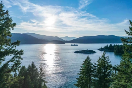 6242 St. Georges Crescent, West Vancouver, BC, West Vancouver — Single Family Residence for sale