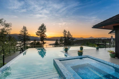 6242 St. Georges Crescent, West Vancouver, BC, West Vancouver — Single Family Residence for sale
