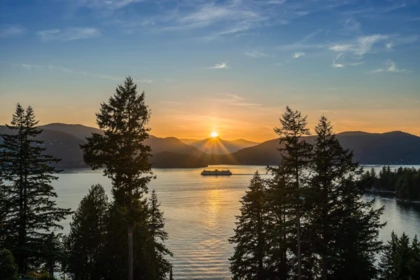 6242 St. Georges Crescent, West Vancouver, BC, West Vancouver — Single Family Residence for sale