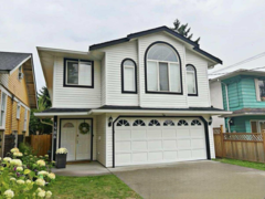 1986 Fraser Avenue, Port Coquitlam, BC V3B 1N3, Port Coquitlam, BC, V3B 1N3