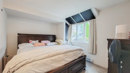 38 1235 Johnson Street, Coquitlam, BC, Coquitlam — Townhouse for sale