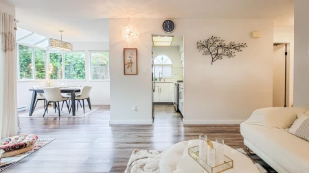 38 1235 Johnson Street, Coquitlam, BC, Coquitlam — Townhouse for sale