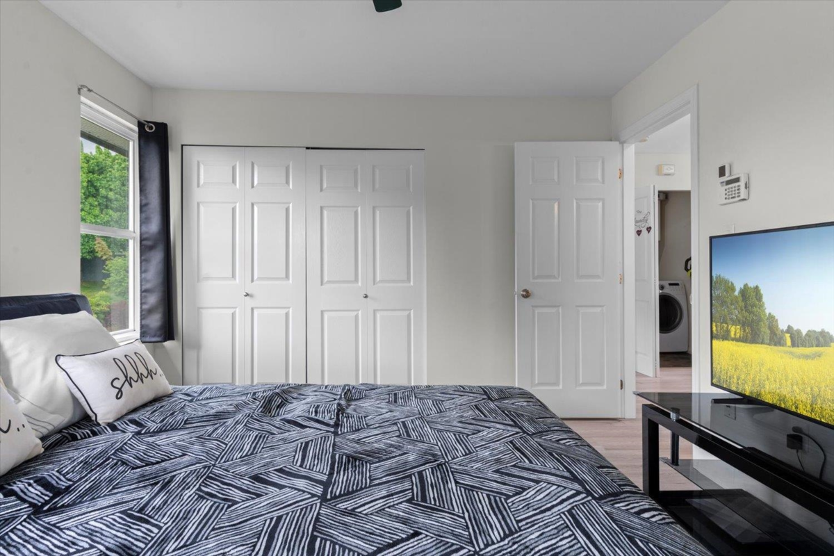 Bedroom 4 Photo of 53 34332 Maclure Road, Abbotsford, BC