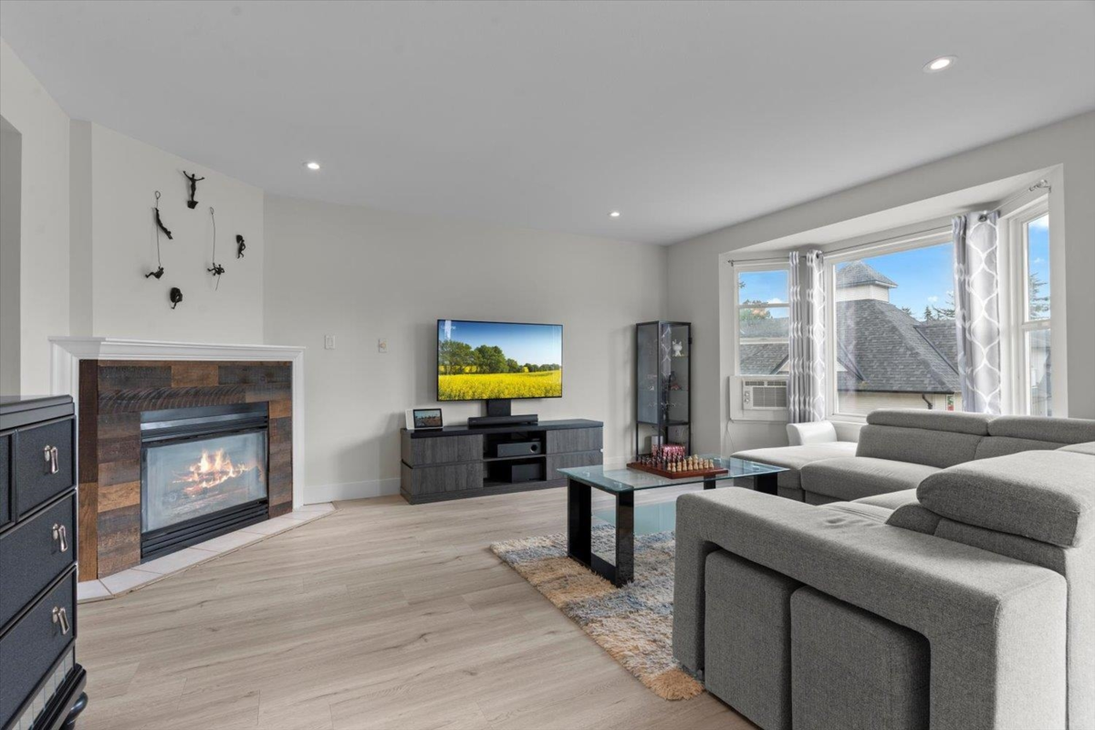 Exterior Rear Photo of 53 34332 Maclure Road, Abbotsford, BC