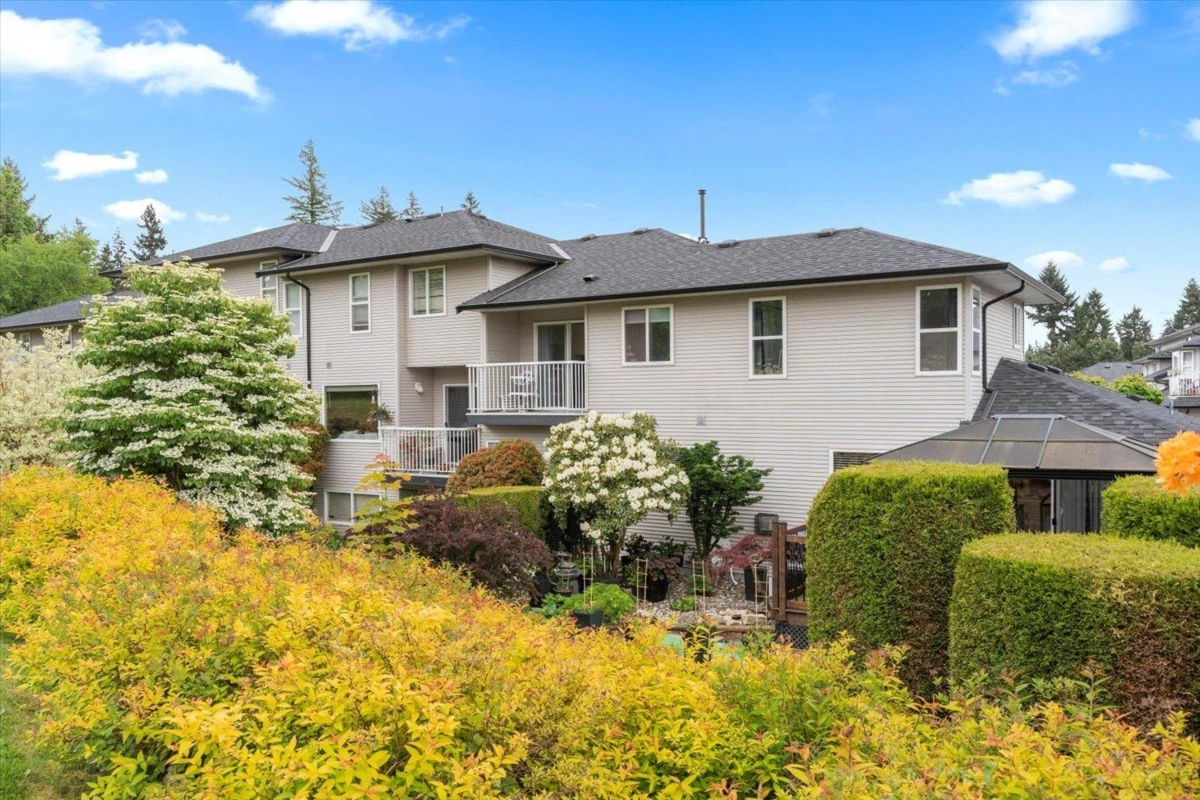 Laundry Room Photo of 53 34332 Maclure Road, Abbotsford, BC