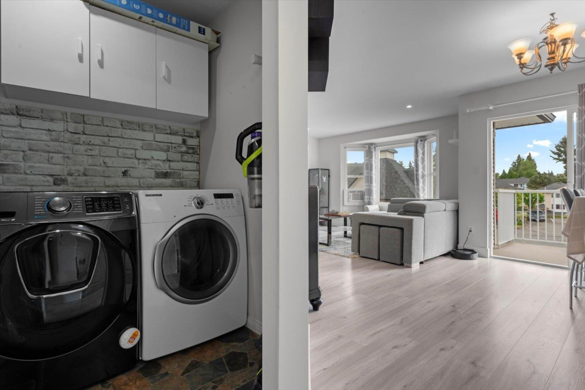 Loft / Bonus Room Photo of 53 34332 Maclure Road, Abbotsford, BC