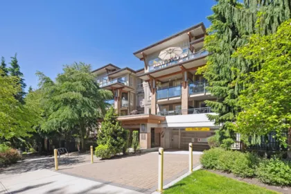 227 1633 Mackay Avenue, North Vancouver, BC, North Vancouver — Apartment/Condo for sale