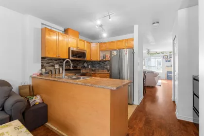 18 12730 66 Avenue, Surrey, BC, Surrey — Townhouse for sale