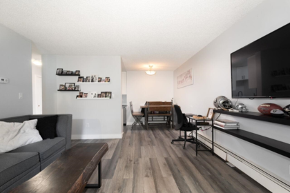 111 9101 Horne Street, Burnaby, BC, Burnaby — Apartment/Condo for sale