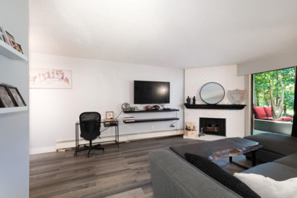 111 9101 Horne Street, Burnaby, BC, Burnaby — Apartment/Condo for sale