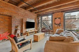 314 55 E Cordova Street, Vancouver, BC