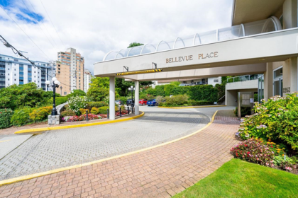 301 2203 Bellevue Avenue, West Vancouver, BC, West Vancouver — Apartment/Condo for sale