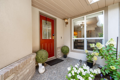 12 2525 Yale Court, Abbotsford, BC, Abbotsford — Townhouse for sale
