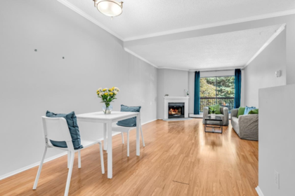 133 8500 Ackroyd Road, Richmond, BC, Richmond — Apartment/Condo for sale
